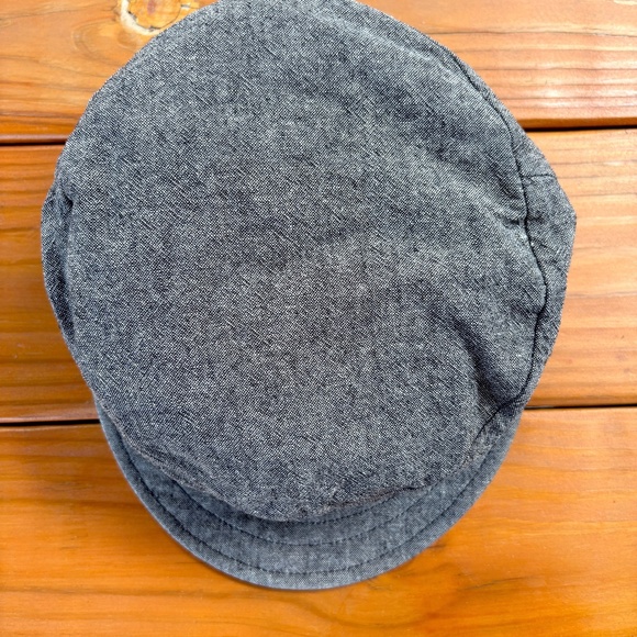 Artisan "Hat People" Women's People's/Sport Cap Hat, Cotton Made in Oregon, USA - Picture 3 of 7